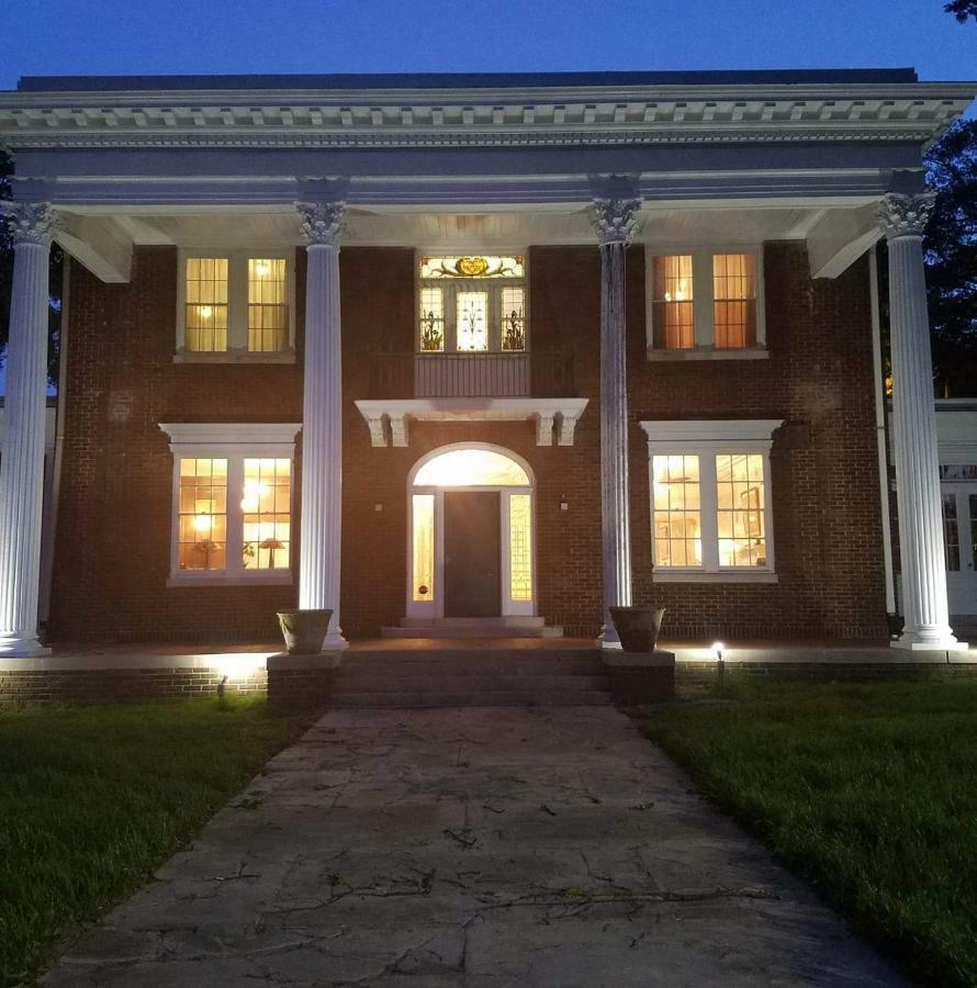 The York Chester Inn Gastonia Exterior foto
